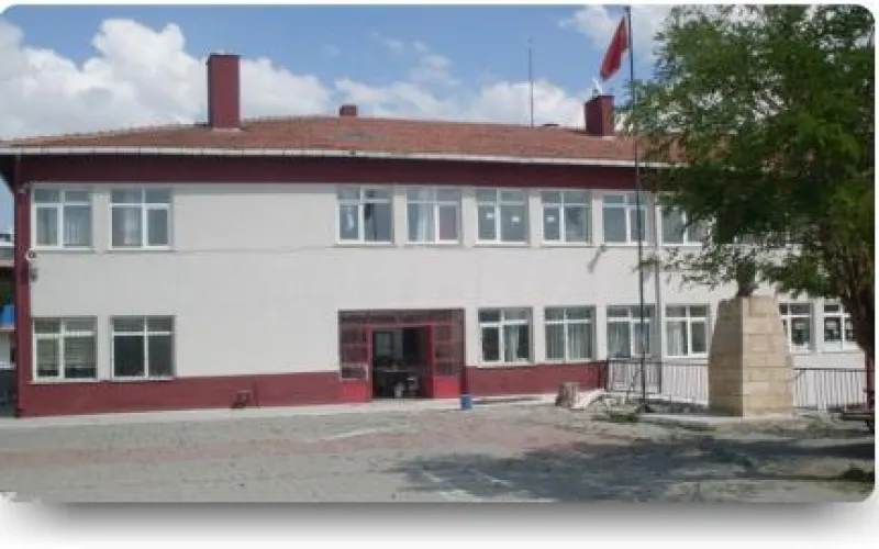 Merkez Kavak Ortaokulu - Merkez Ortaokulları