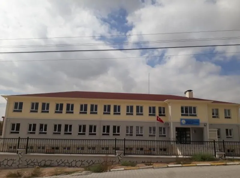 Merkez Çardak İmam Hatip Ortaokulu - Merkez Ortaokulları