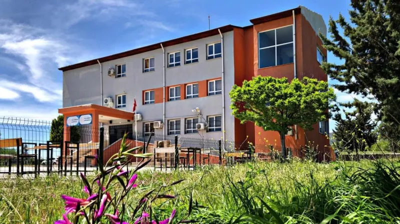 Düziçi Yazlamazlı Ortaokulu - Düziçi Ortaokulları