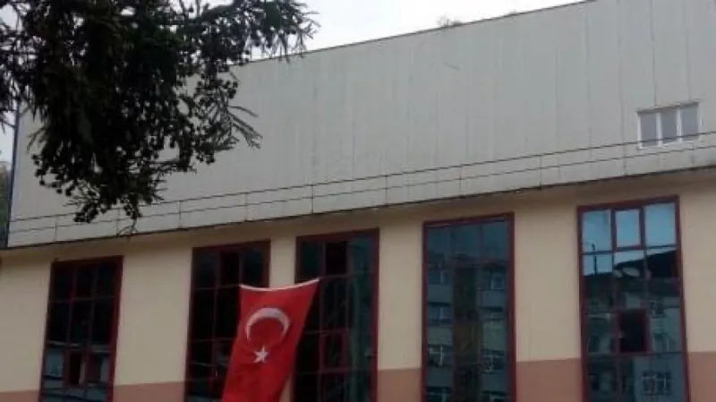 Çayeli Şehit Muhammet Ambar İmam Hatip Ortaokulu - Çayeli Ortaokulları