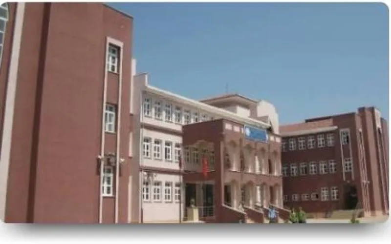 Adapazarı Arif Nihat Asya Ortaokulu - Adapazarı Ortaokulları