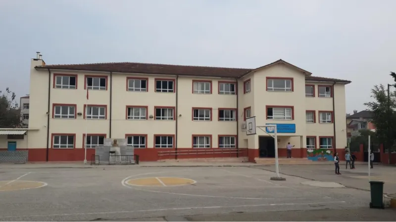Adapazarı Şirinevler Ortaokulu - Adapazarı Ortaokulları