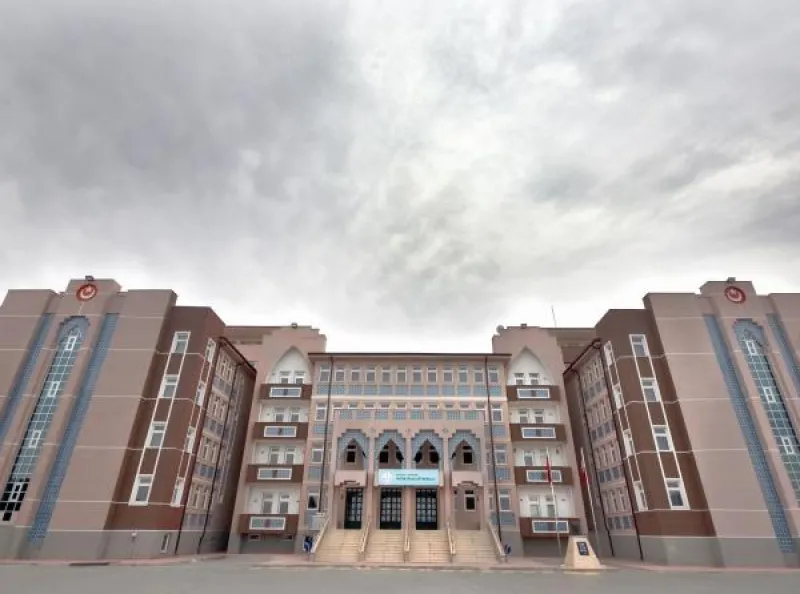 Adapazarı Mithatpaşa Ortaokulu - Adapazarı Ortaokulları