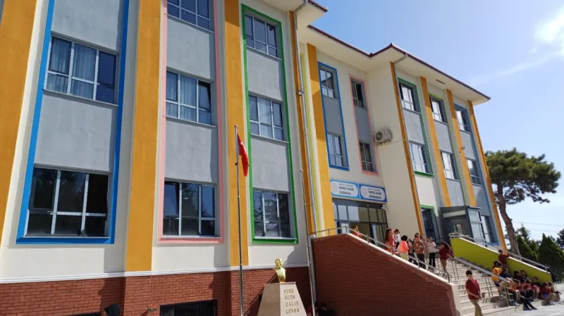 Adapazarı Yavuz Selim Ortaokulu - Adapazarı Ortaokulları