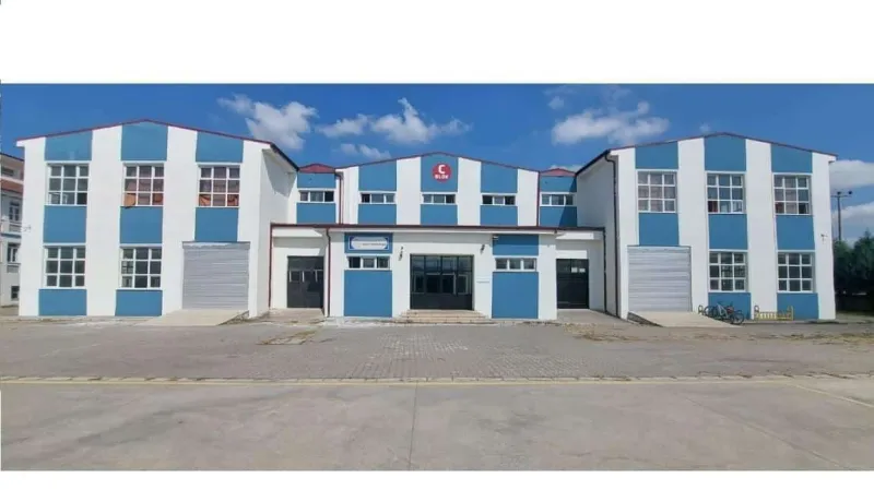 Arifiye Hanlı Ortaokulu - Arifiye Ortaokulları