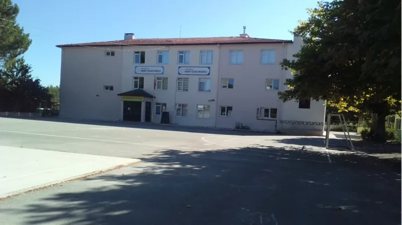 Erenler Mehmet Gölhan Ortaokulu - Erenler Ortaokulları