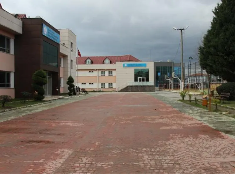 Erenler Şehit Bülent Yurtseven İmam Hatip Ortaokulu - Erenler Ortaokulları