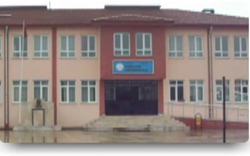 Karasu Kızılcık Ortaokulu - Karasu Ortaokulları