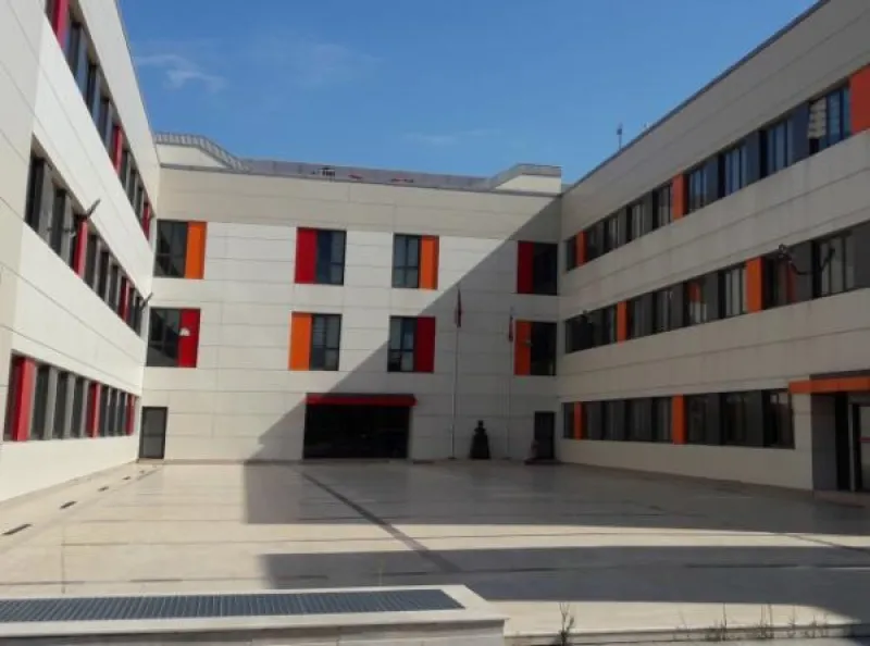 Serdivan Serdivan İmam Hatip Ortaokulu - Serdivan Ortaokulları