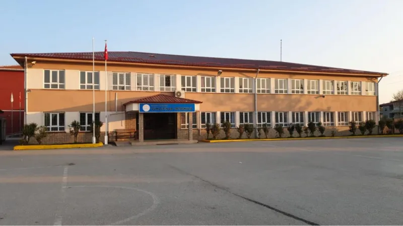 Çarşamba Dumlupınar Ortaokulu - Çarşamba Ortaokulları