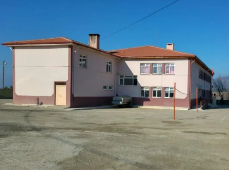 Vezirköprü Oymaağaç Ortaokulu - Vezirköprü Ortaokulları