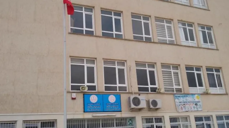 Karaköprü Gölpınar Ortaokulu - Karaköprü Ortaokulları