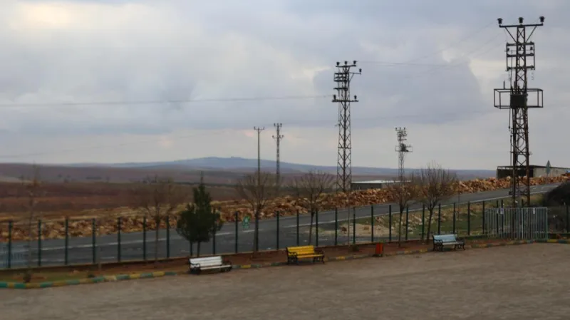 Karaköprü Çiftekemer Ortaokulu - Karaköprü Ortaokulları