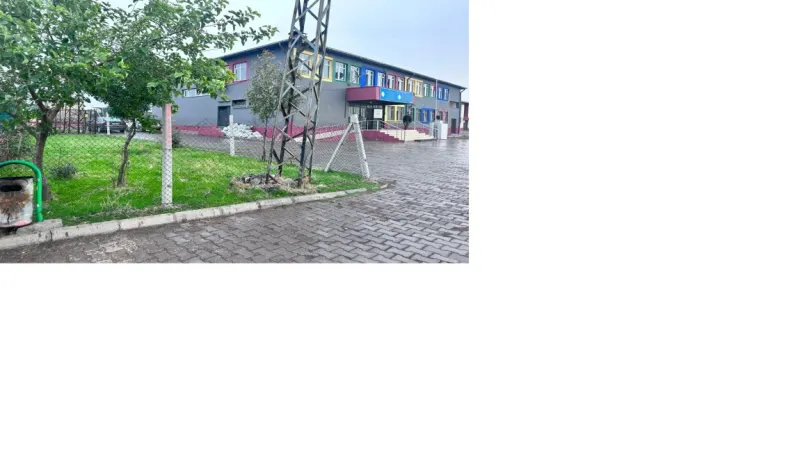 Viranşehir Ballıca Ortaokulu - Viranşehir Ortaokulları