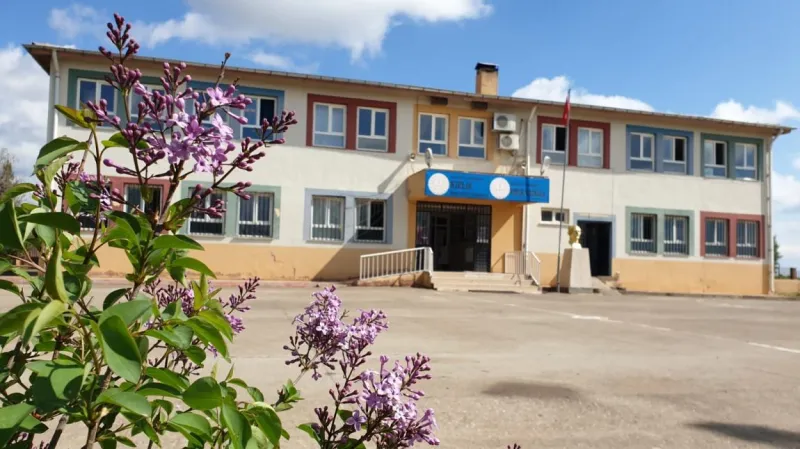 Viranşehir Kırlık İmam Hatip Ortaokulu - Viranşehir Ortaokulları