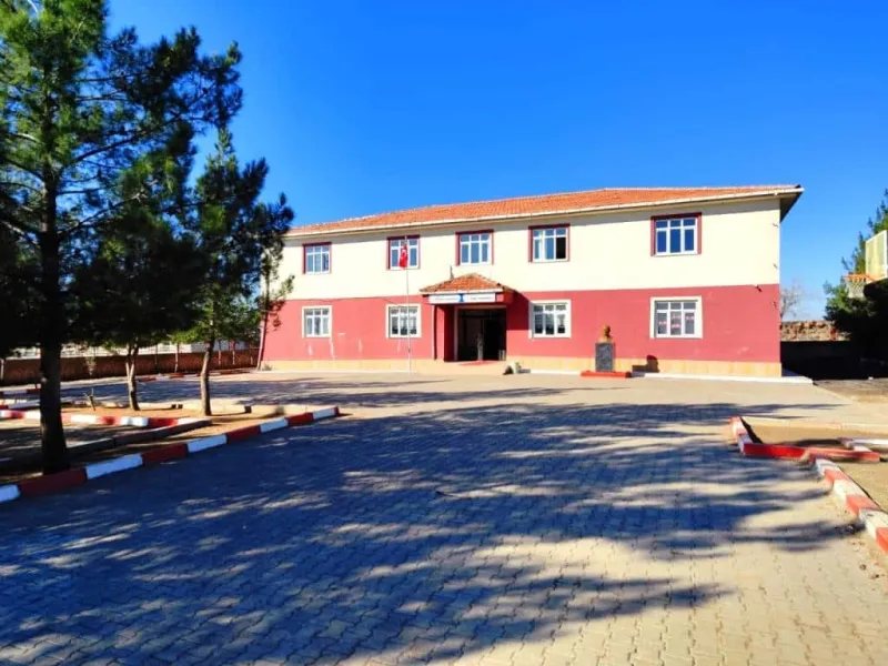 İdil Açma Ortaokulu - İdil Ortaokulları