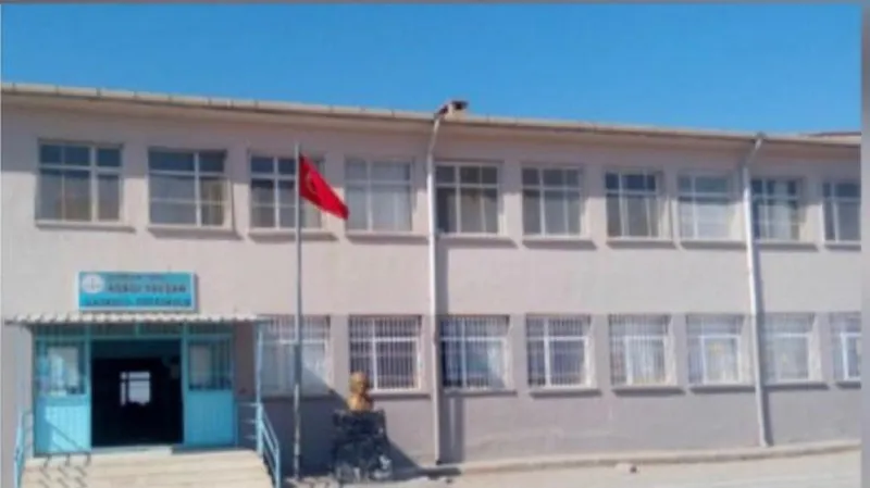 İdil Aşağıyavşan Ortaokulu - İdil Ortaokulları