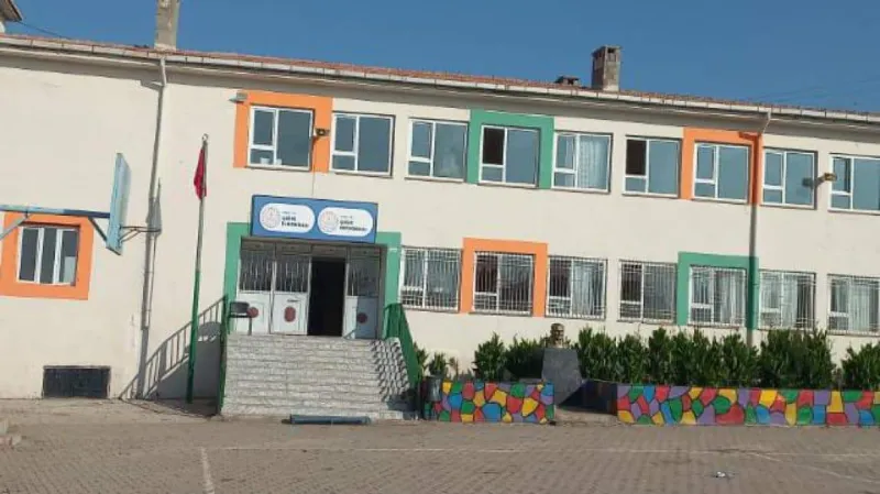 İdil Çığır Ortaokulu - İdil Ortaokulları