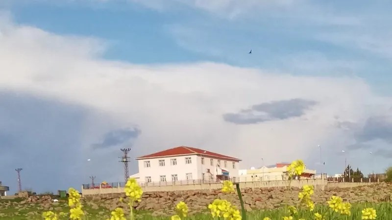 İdil Kırca Ortaokulu - İdil Ortaokulları