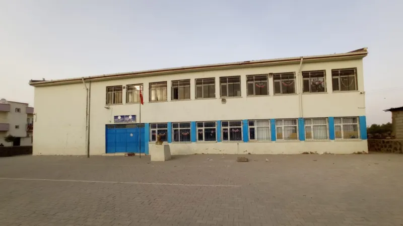 İdil Ortaköy Ortaokulu - İdil Ortaokulları