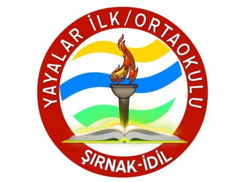 İdil Yayalar Ortaokulu - İdil Ortaokulları
