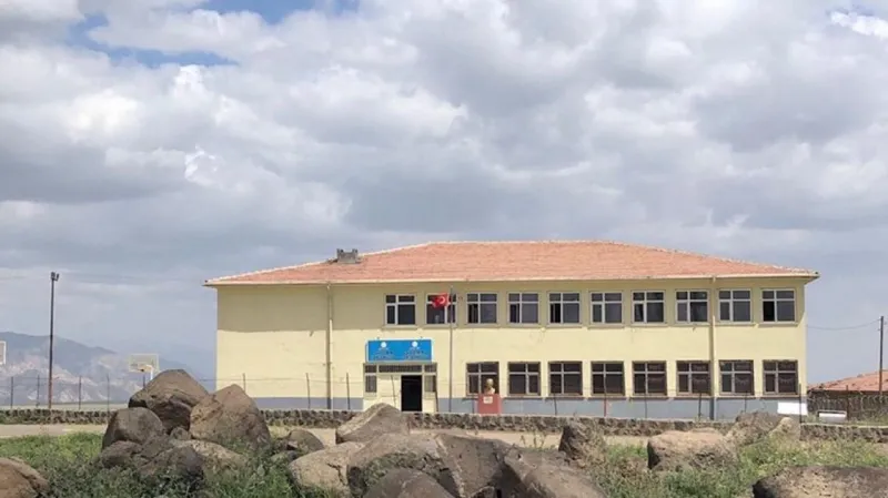 İdil Sulak Ortaokulu - İdil Ortaokulları