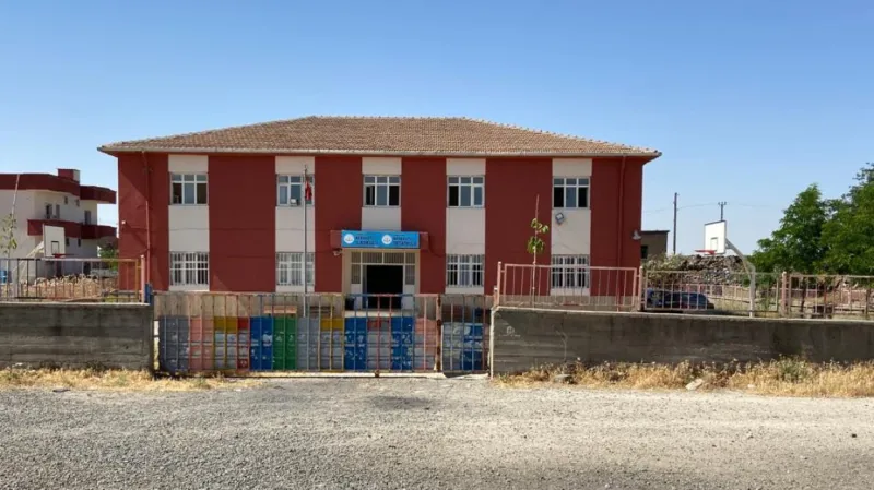 İdil Bereketli Ortaokulu - İdil Ortaokulları