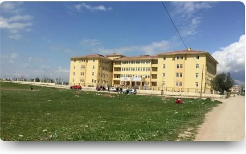 Silopi Yenişehir Ortaokulu - Silopi Ortaokulları