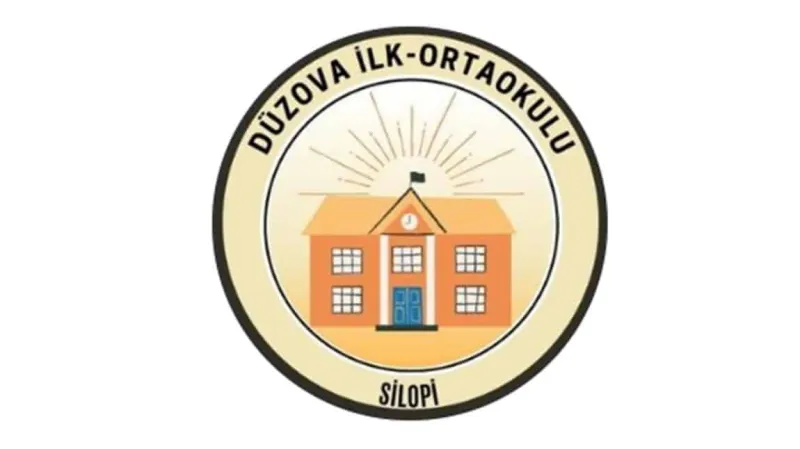 Silopi Düzova Ortaokulu - Silopi Ortaokulları