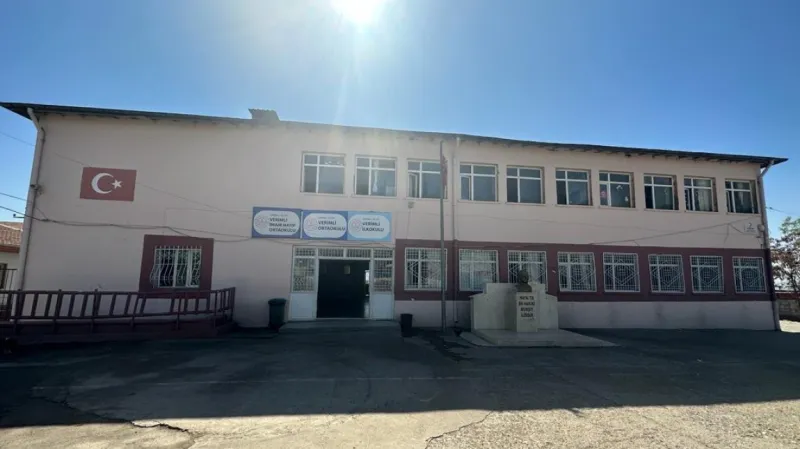 Silopi Verimli İmam Hatip Ortaokulu - Silopi Ortaokulları