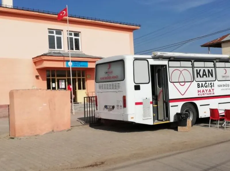 Yıldızeli Direkli Ortaokulu - Yıldızeli Ortaokulları