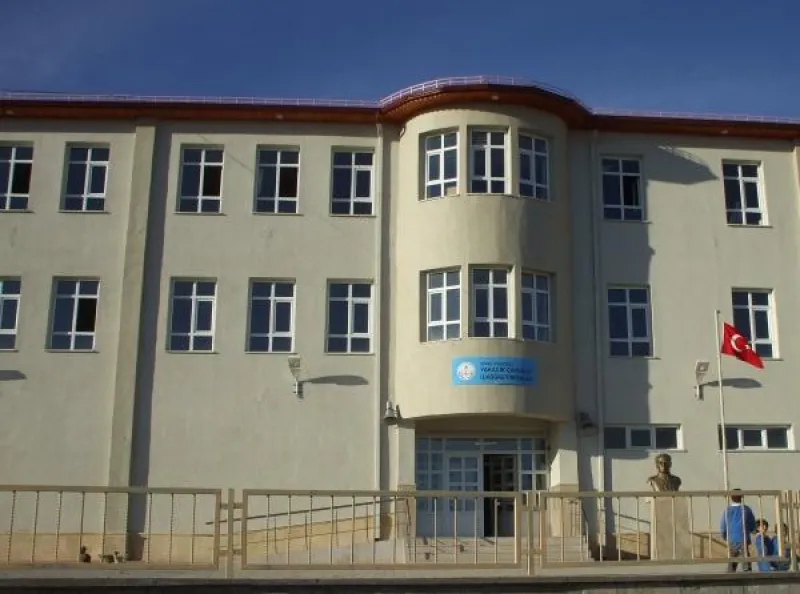 Yıldızeli Yakacık Çavuşlu Ortaokulu - Yıldızeli Ortaokulları
