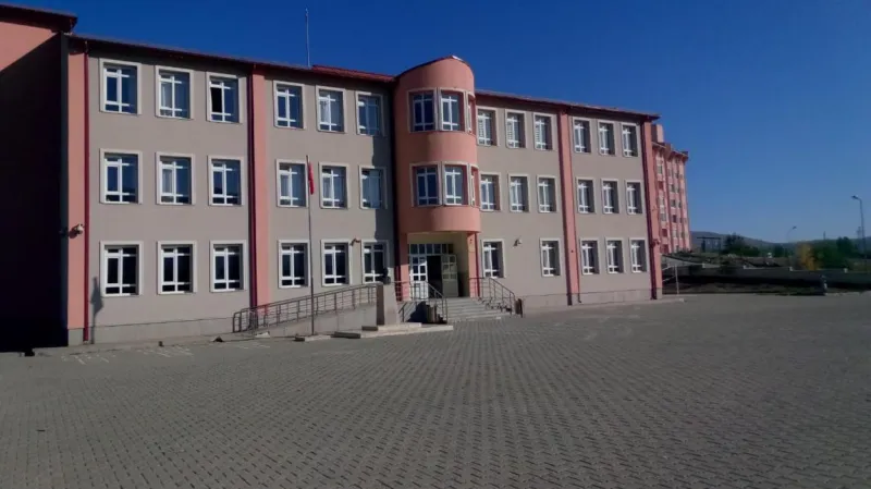 Yıldızeli Fatih Sultan Mehmet Ortaokulu - Yıldızeli Ortaokulları