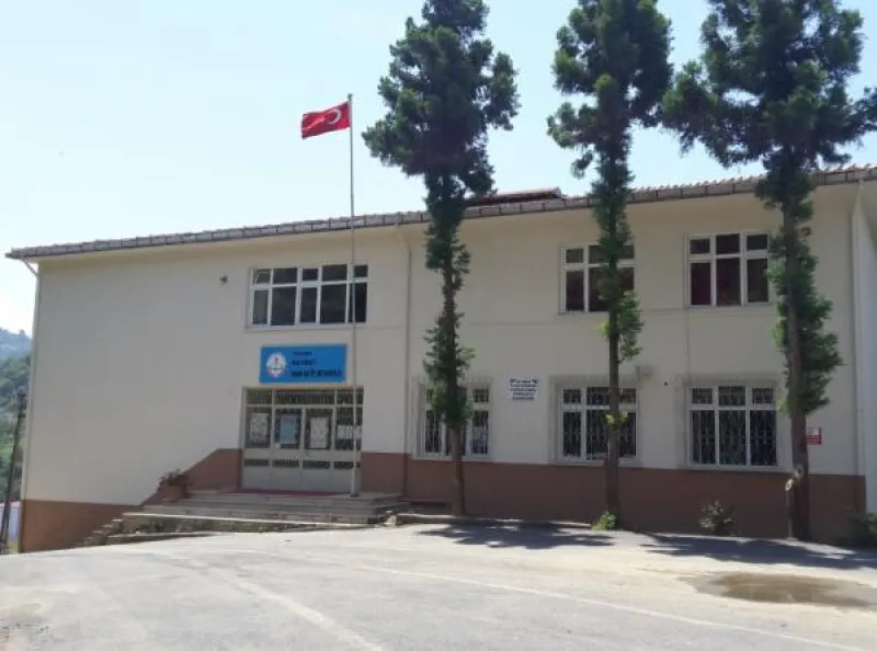 Köprübaşı Hayrat İmam Hatip Ortaokulu - Köprübaşı Ortaokulları