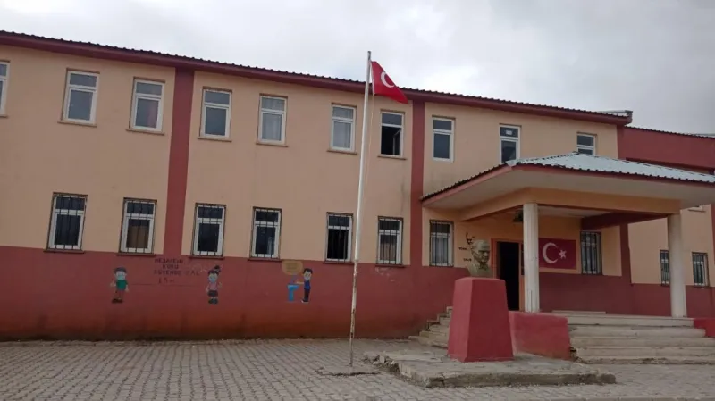 Çaldıran Soğuksu İmam Hatip Ortaokulu - Çaldıran Ortaokulları