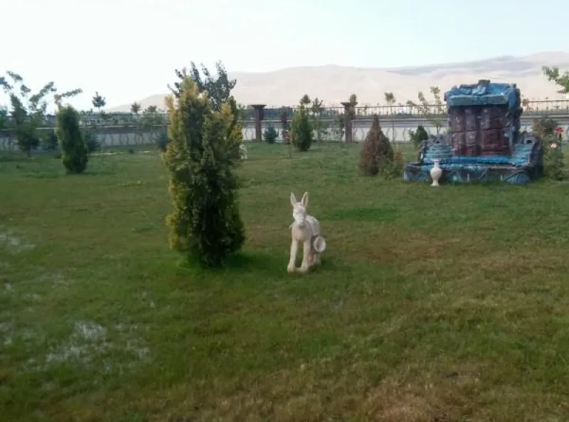 Gürpınar Yavuz Selim İmam Hatip Ortaokulu - Gürpınar Ortaokulları