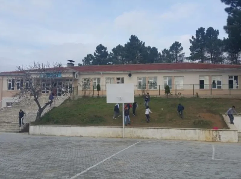 Ereğli Bayat Ortaokulu - Ereğli Ortaokulları