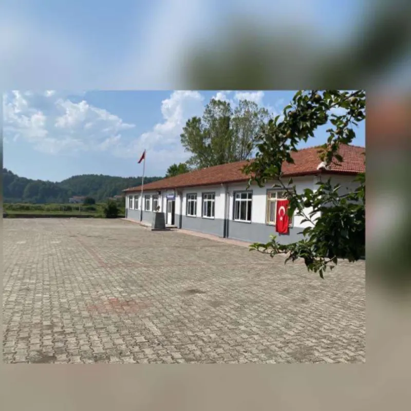 Ereğli Dağlıca Ortaokulu - Ereğli Ortaokulları