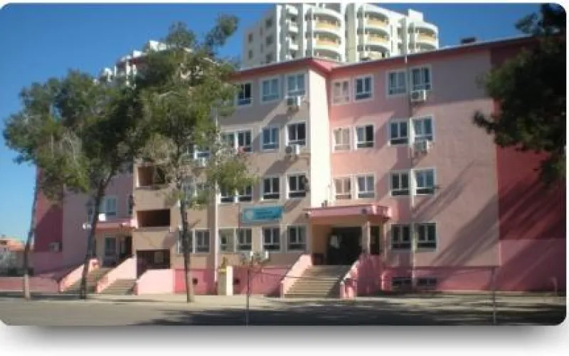 Adana Kılıçarslan Ortaokulu - Adana Ortaokulları