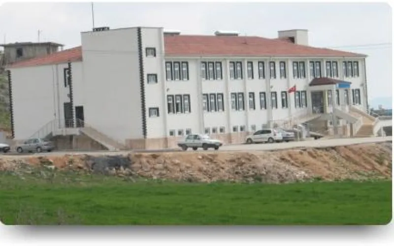 Şehit Abdurrahman Doğan Ortaokulu Fotoğrafı