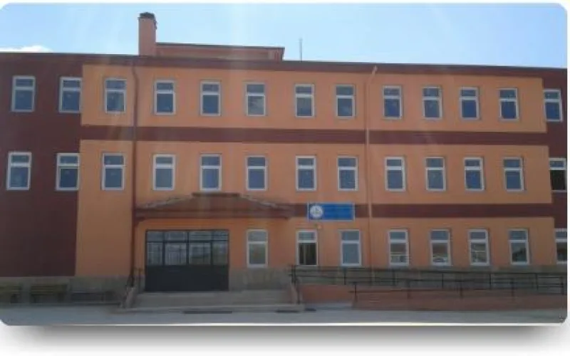 Afyonkarahisar İhsaniye İmam Hatip Ortaokulu - Afyonkarahisar Ortaokulları
