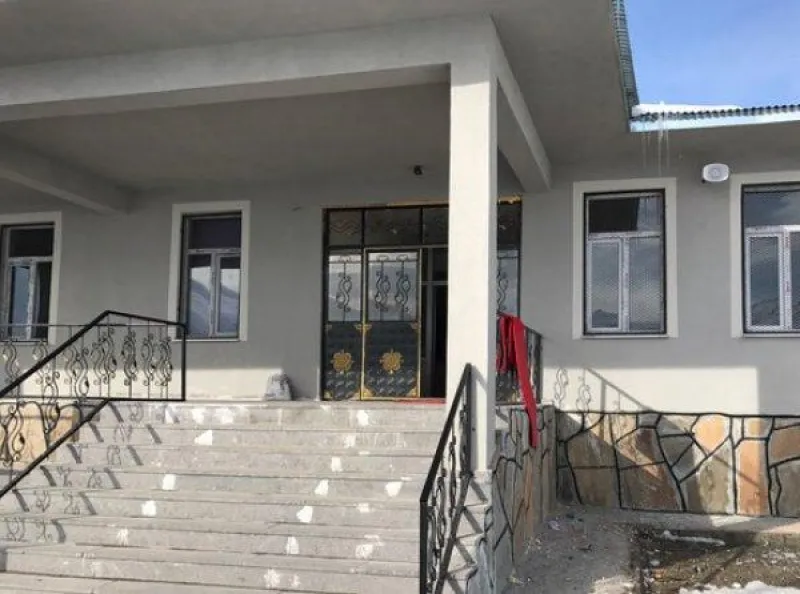 Ağrı Alakoçlu Ortaokulu - Ağrı Ortaokulları