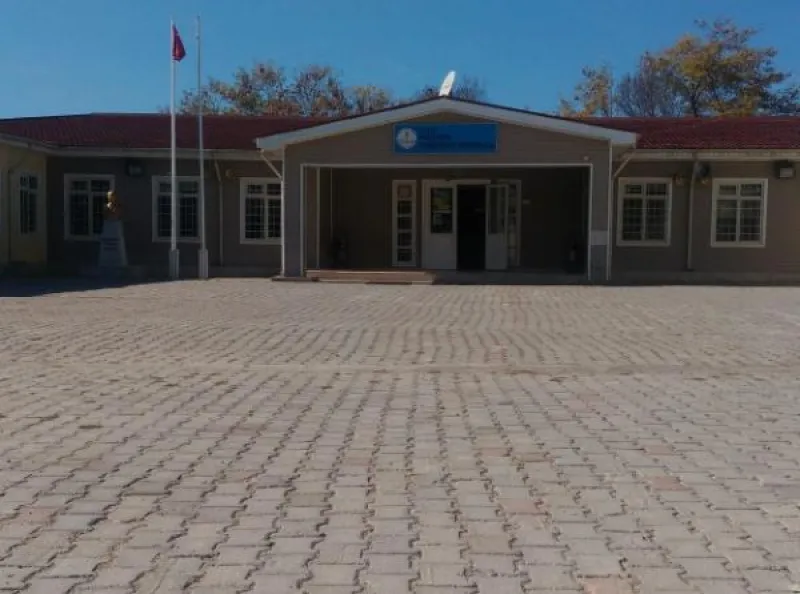 Aksaray Yeşiltepe Cumhuriyet Ortaokulu - Aksaray Ortaokulları