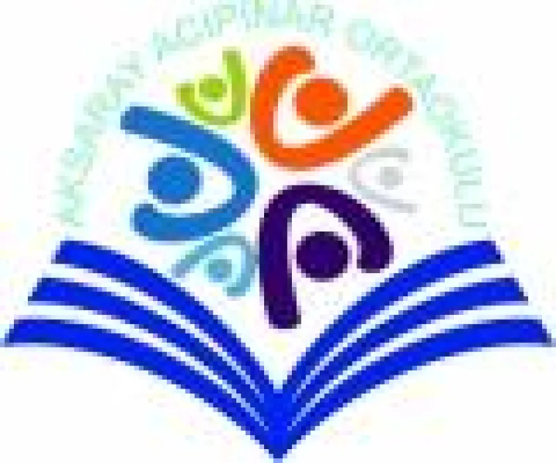 Aksaray Acıpınar Ortaokulu - Aksaray Ortaokulları