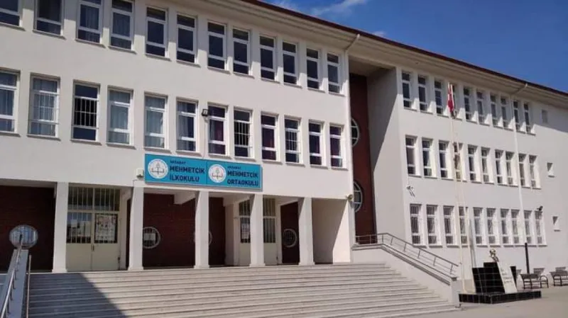 Aksaray Mehmetçik Ortaokulu - Aksaray Ortaokulları
