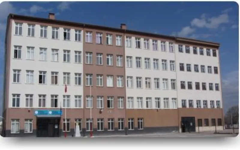 Aksaray Türkiye Odalar Ve Borsalar Birliği Ortaokulu - Aksaray Ortaokulları