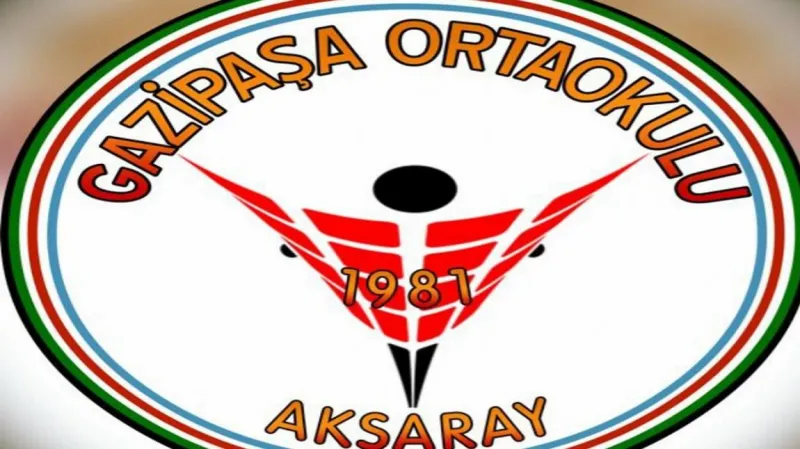 Aksaray Gazipaşa Ortaokulu - Aksaray Ortaokulları