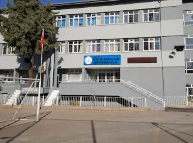 Aksaray Kılıçarslan Ortaokulu - Aksaray Ortaokulları