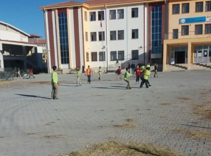 Aksaray Nuray Kaya İmam Hatip Ortaokulu - Aksaray Ortaokulları