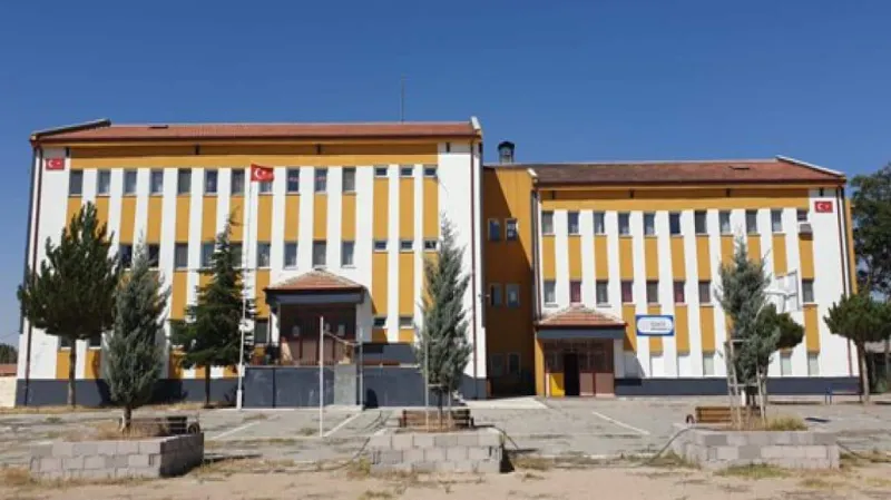 Aksaray Ozancık Ortaokulu - Aksaray Ortaokulları